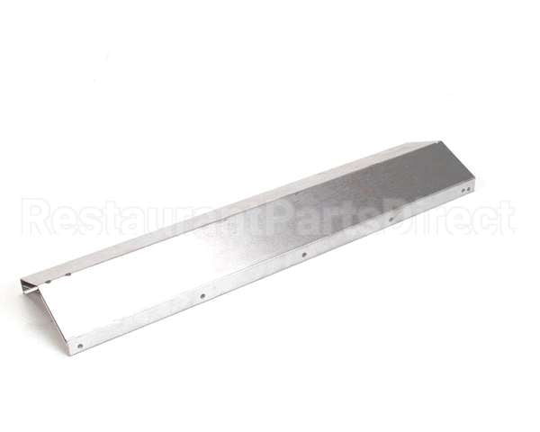 G02637-01-6 Garland Ct Rad Shield Assembly 20.375
