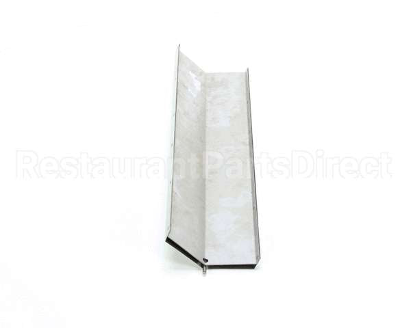 G02637-02-6 Garland Ct Rad Shield Assembly 19.375