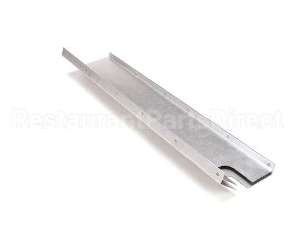 G02637-03-6 Garland Ct Rad Shield Assembly 19.375