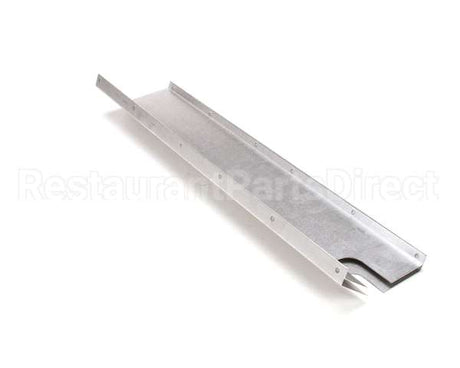 G02637-03-6 Garland Ct Rad Shield Assembly 19.375