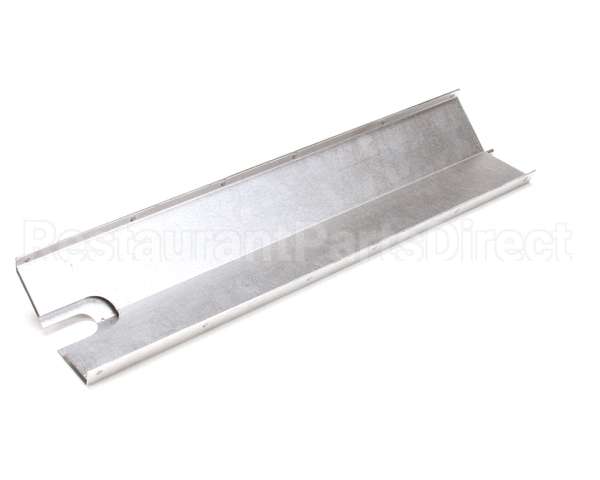 G02637-03-6 Garland Ct Rad Shield Assembly 19.375