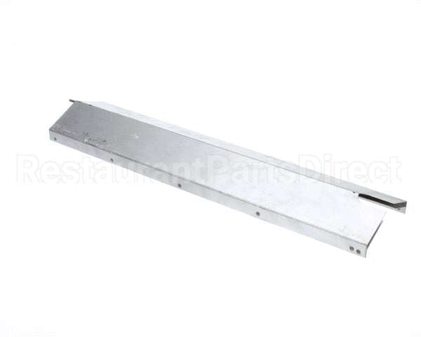 G02637-04-6 Garland Ct Rad Shield Assembly 20.375