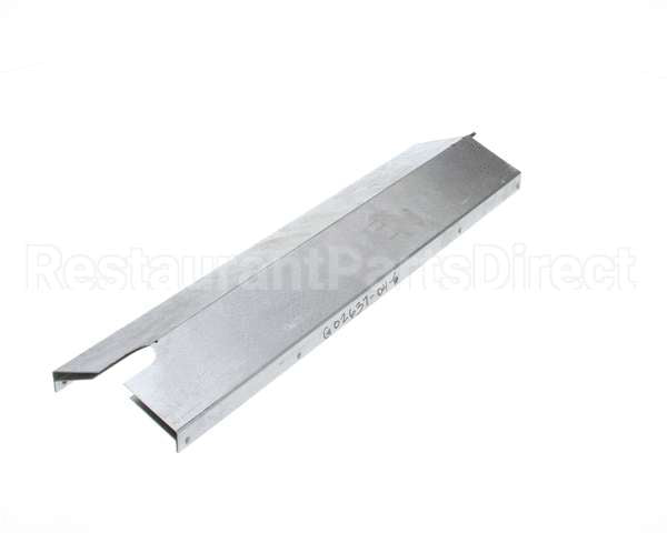 G02637-04-6 Garland Ct Rad Shield Assembly 20.375