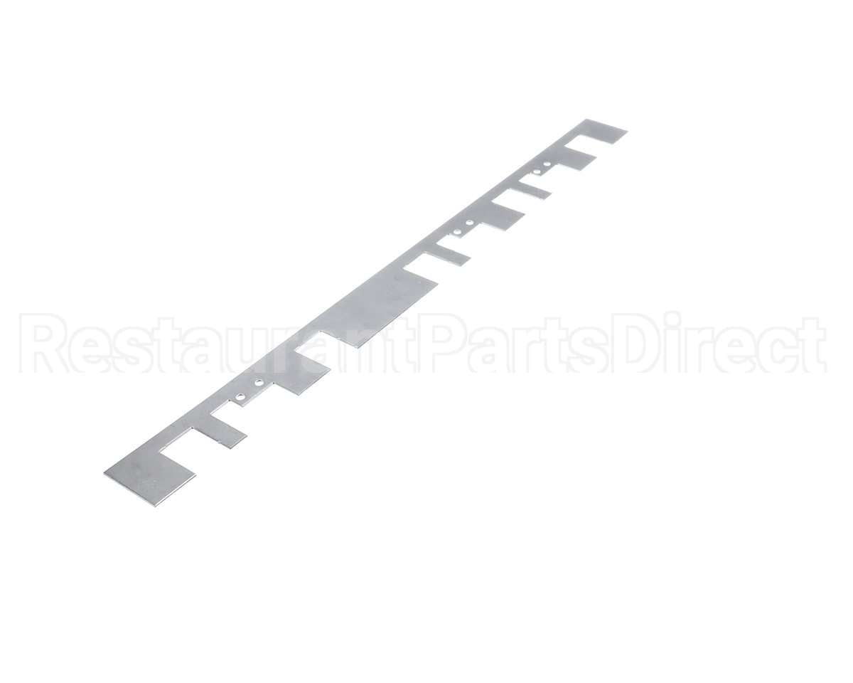 G02643-1-6 Garland Burner Shield 30