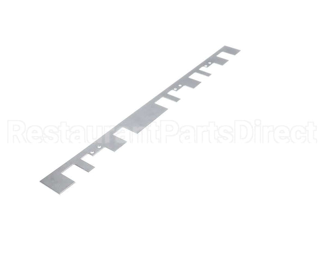 G02643-1-6 Garland Burner Shield 30