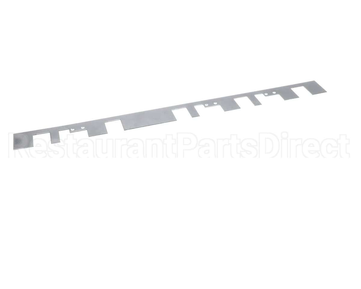 G02643-1-6 Garland Burner Shield 30