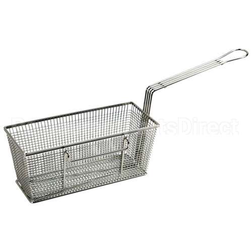 G02698-2 Compatible Garland Twin Basket 13-1/4L 5-5/8W 5-5/8D