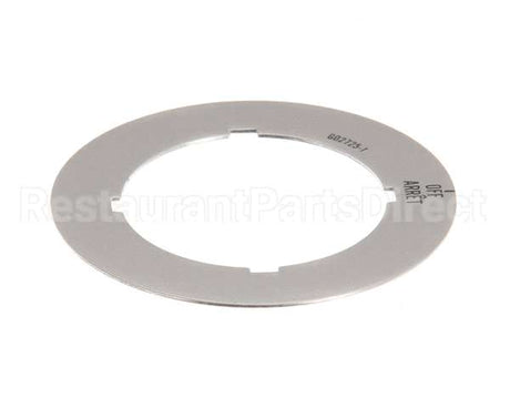 G02725-1 Garland Dial Insert (Off)