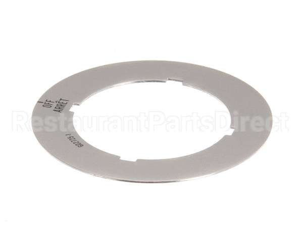 G02725-1 Garland Dial Insert (Off)