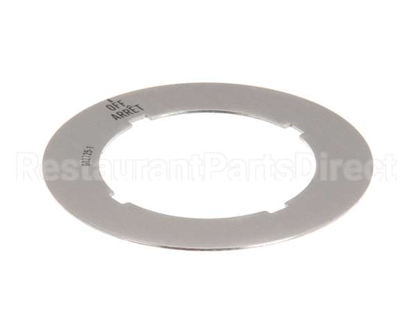 G02725-1 Garland Dial Insert (Off)