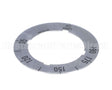 G02725-12 Garland Dial Insert (Off/95C/190C)