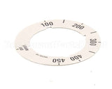 G02725-14 Garland Dial Insert (Off/100F/450F)