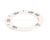 G02725-14 Garland Dial Insert (Off/100F/450F)