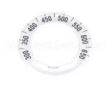 G02725-15 Garland Dial Insert (300F/650F)