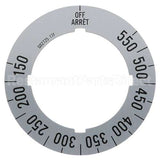 G02725-17 Compatible Garland Insert