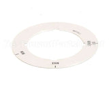G02725-2 Garland Dial Insert (Off/Max/Min)