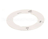 G02725-2 Garland Dial Insert (Off/Max/Min)