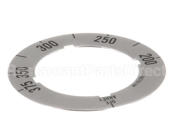 G02725-20 Garland Dial Insert (Off/200F/375F)
