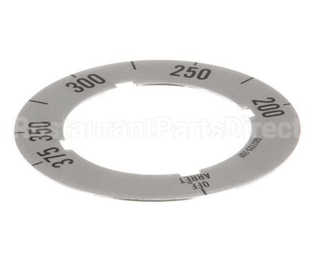 G02725-20 Garland Dial Insert (Off/200F/375F)