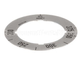 G02725-20 Garland Dial Insert (Off/200F/375F)