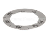G02725-20 Garland Dial Insert (Off/200F/375F)