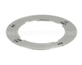 G02725-26 Garland Dial Insert (Off/Min/Med/Max)