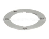 G02725-26 Garland Dial Insert (Off/Min/Med/Max)