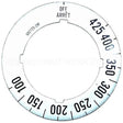 G02725-29 Compatible Garland Insert100-425