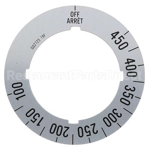 G0272519 Compatible Garland Insert