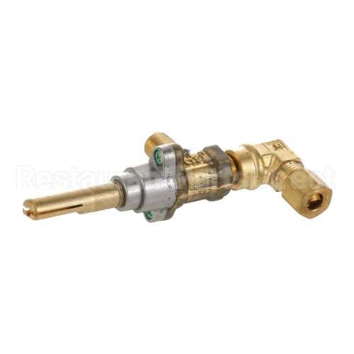 G02755-1 Compatible Garland Valve- Hilo C/W 90 Deg E Lbow