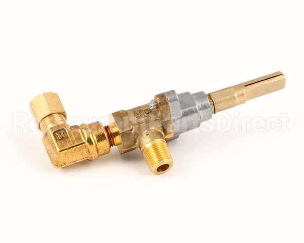 G02755-1 Garland Valve- Hilo C/W 90 Deg Elbow