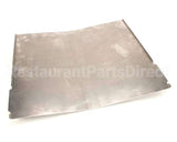 G02858-1-8 Garland Fireplate Std