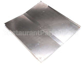 G02858-2-8 Garland Fireplate Deep