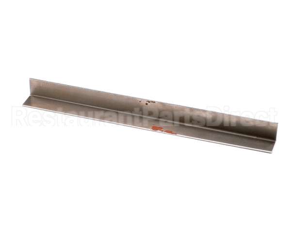 G02859-1-8 Garland Fireplate Banking Support
