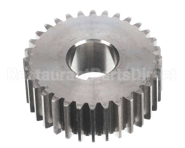 G029 Edlund Gear, #700 S/S