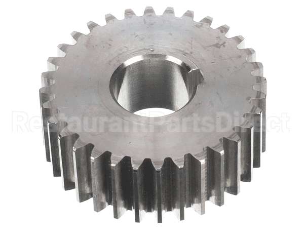 G029 Edlund Gear, #700 S/S