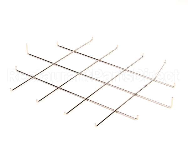 G02904-01P Garland Blower Inlet Cover