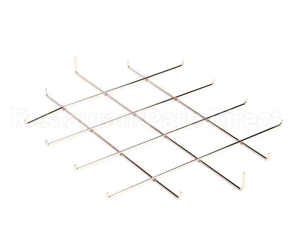 G02904-01P Garland Blower Inlet Cover