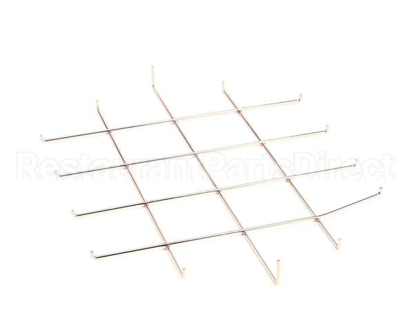 G02904-01P Garland Blower Inlet Cover