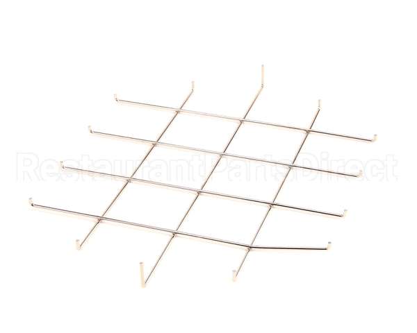 G02904-01P Garland Blower Inlet Cover