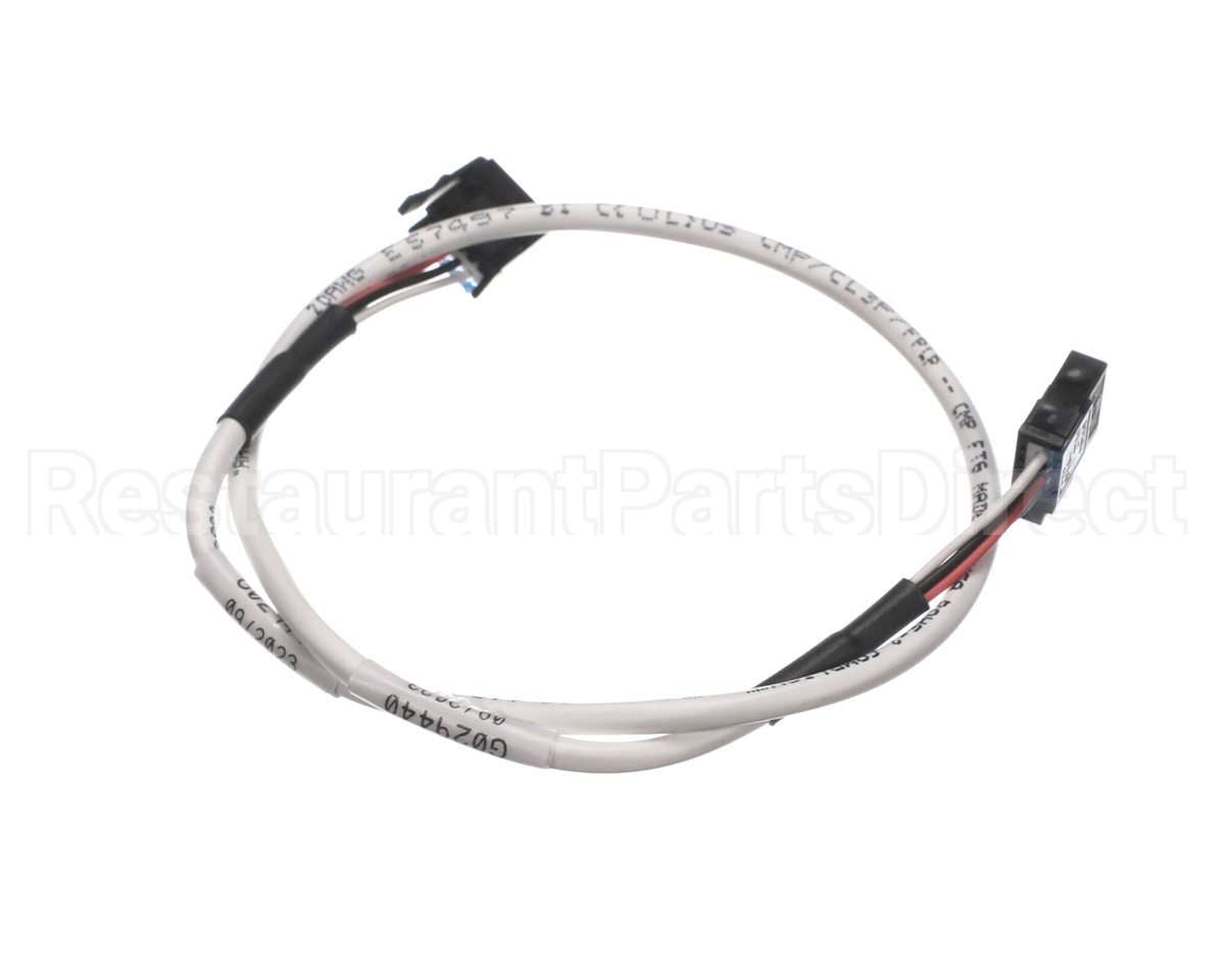 G029440 Aaon Cable Ebus Assy 1.5 Foot