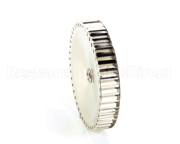 G02952-01P Garland Blower Wheel Assembly Plated