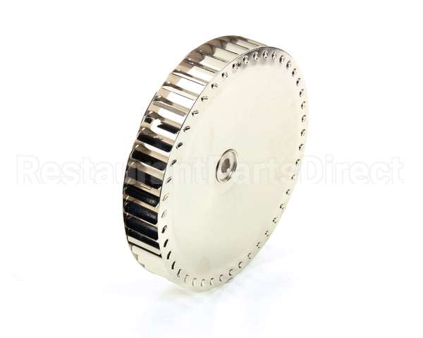 G02952-01P Garland Blower Wheel Assembly Plated