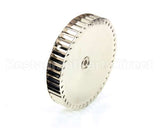 G02952-01P Garland Blower Wheel Assembly Plated