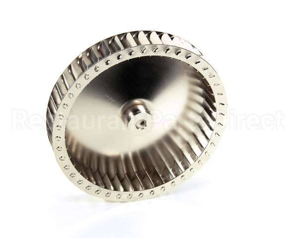 G02952-01P Garland Blower Wheel Assembly Plated