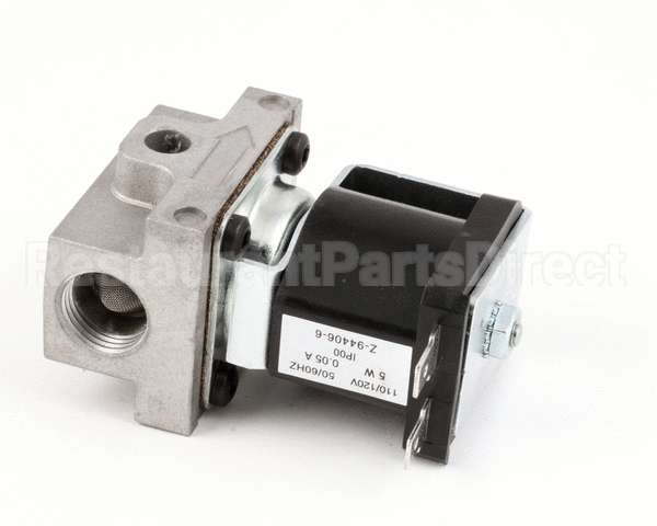 G02965-1 Garland Valve-Electric Solenoid