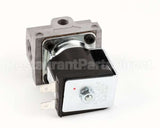 G02965-1 Garland Valve-Electric Solenoid
