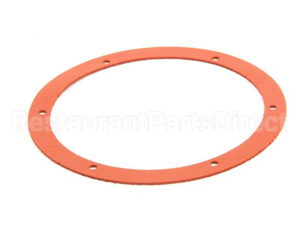 G0320 Bki Gasket, Fan Motor Mounting Pla