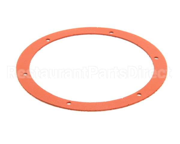 G0320 Bki Gasket, Fan Motor Mounting Pla