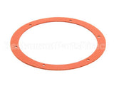 G0320 Bki Gasket, Fan Motor Mounting Pla